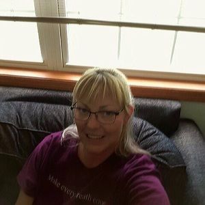 Meet your Posher, Brandi